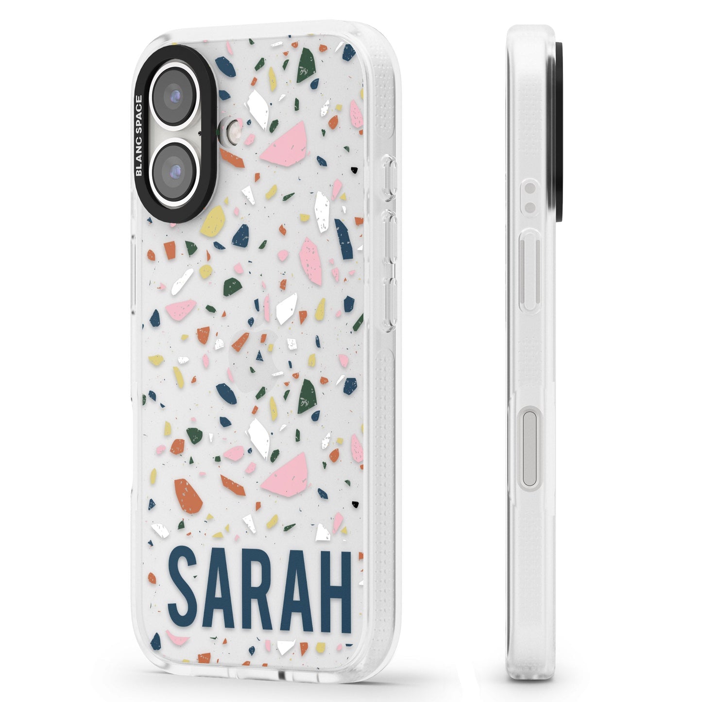 Personalisierter Terrazzo