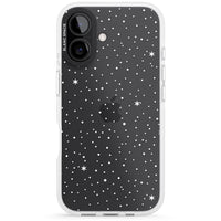 Celestial Starry Sky (White)