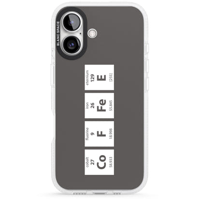 Coffee Element (Grey)