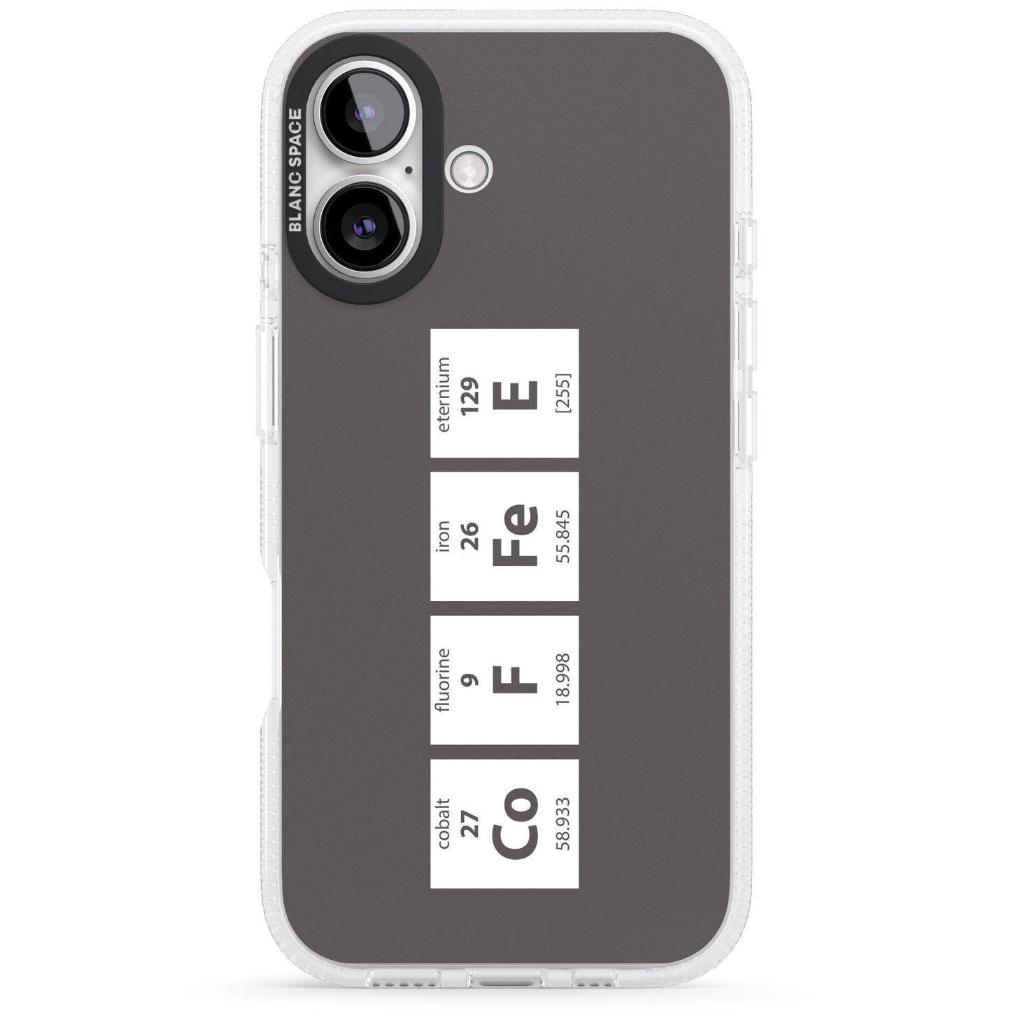 Coffee Element (Grey)