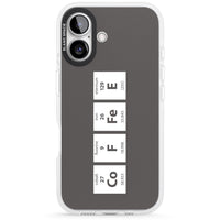 Coffee Element (Grey)