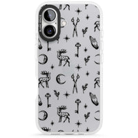 Waldrituale &amp; Reliquien