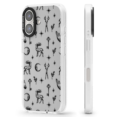 Waldrituale & Reliquien