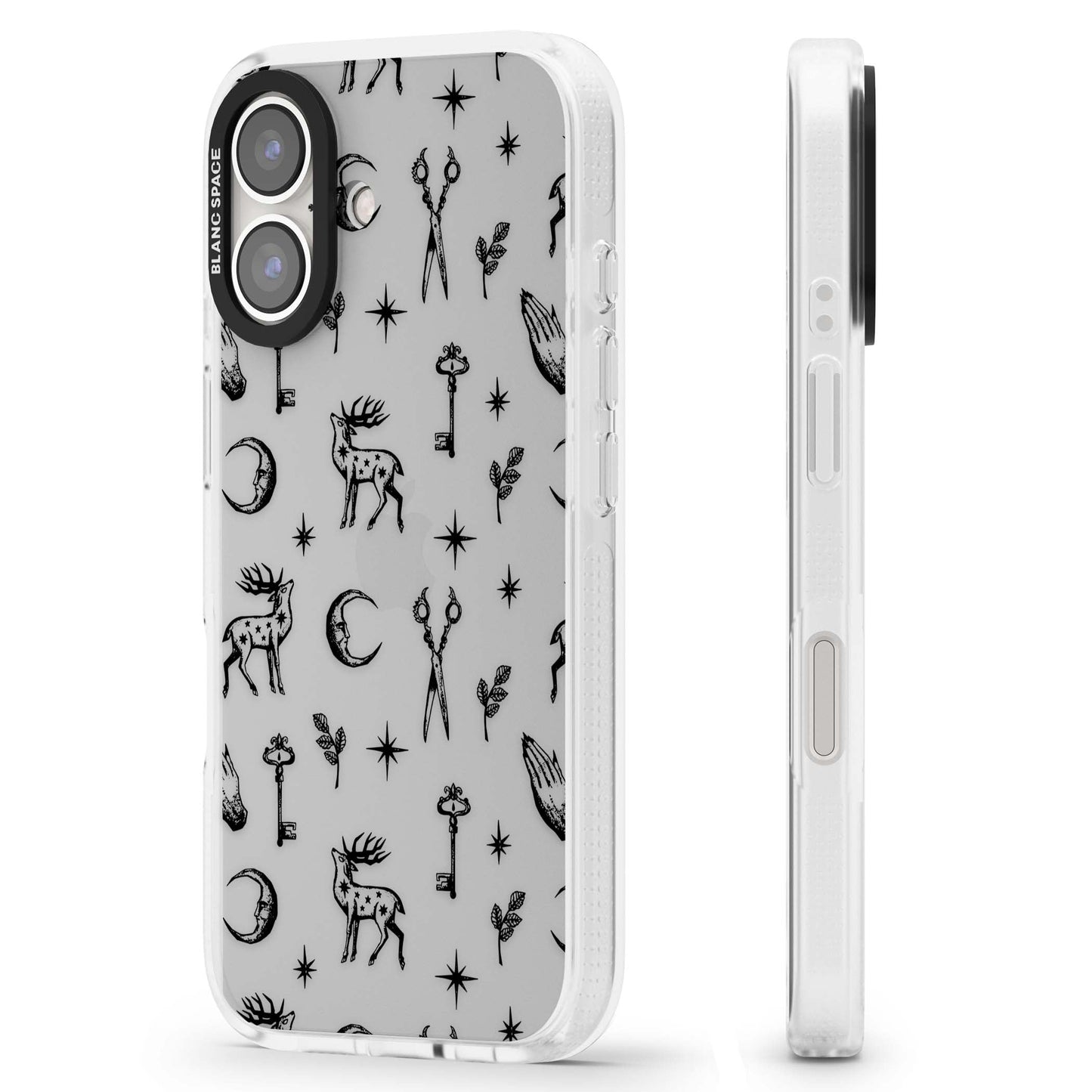 Waldrituale &amp; Reliquien