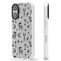 Waldrituale &amp; Reliquien