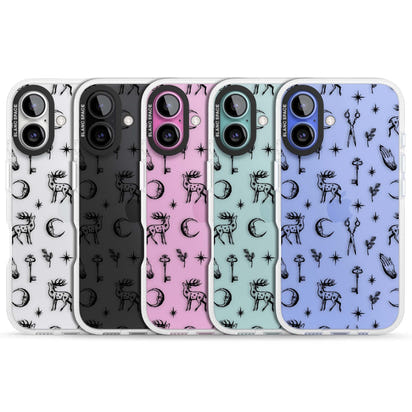 Waldrituale & Reliquien