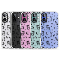 Waldrituale &amp; Reliquien