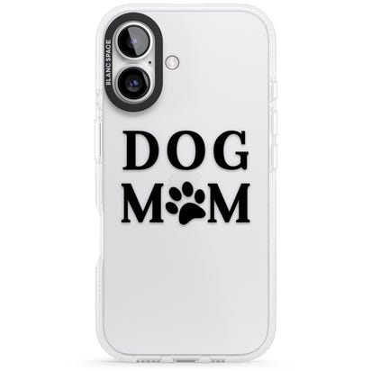 Dog Mom