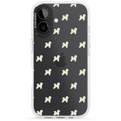 Bichon Frise Pattern