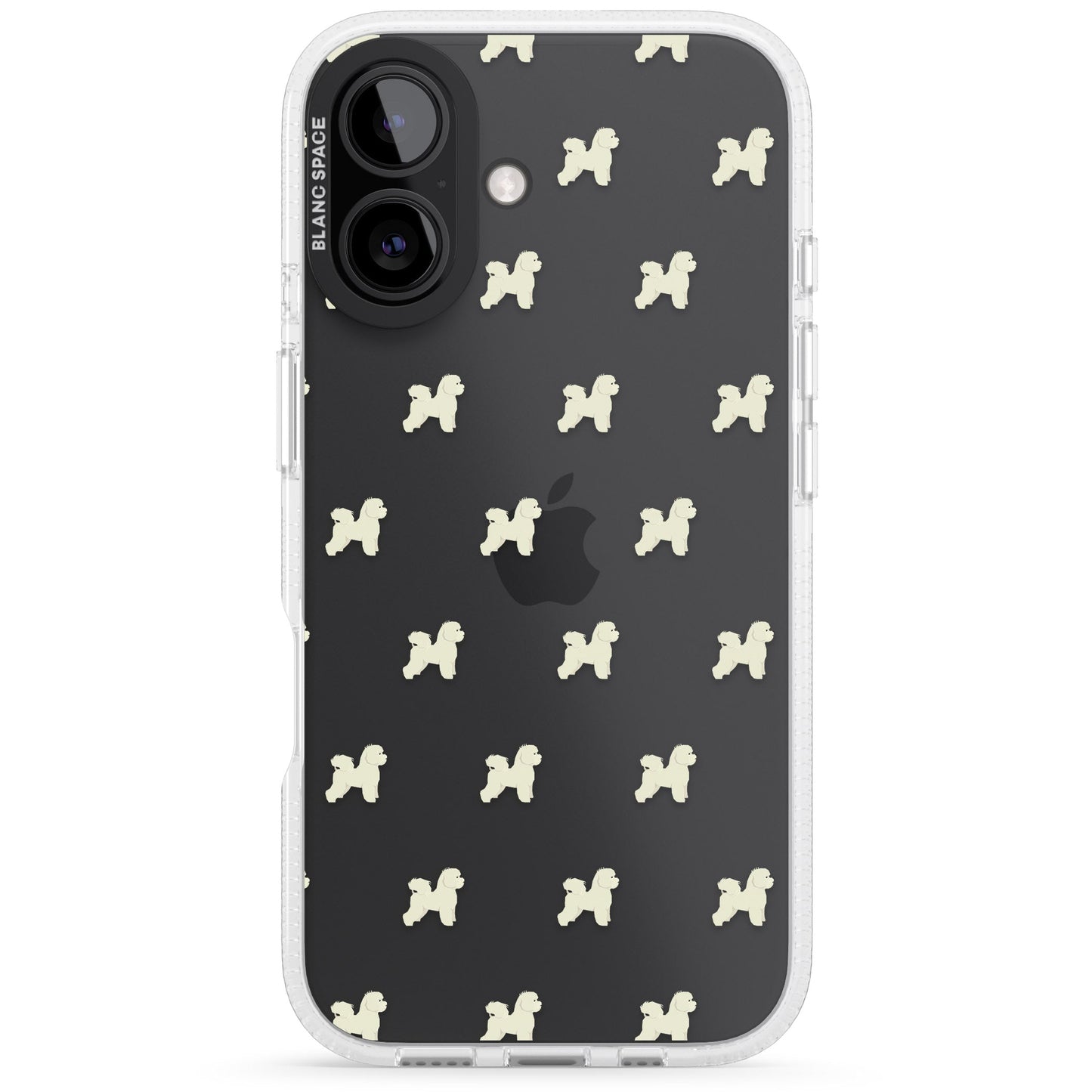 Bichon Frise Pattern