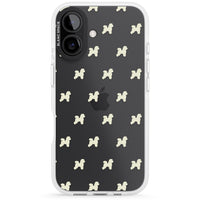 Bichon Frise Pattern