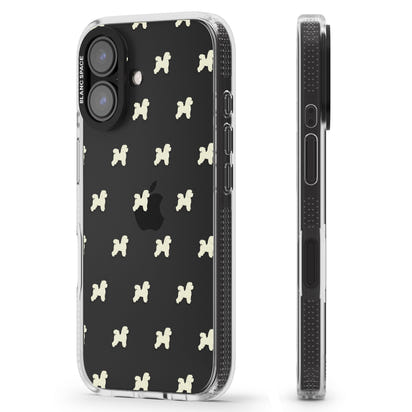 Bichon Frise Pattern