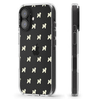 Bichon Frise Pattern