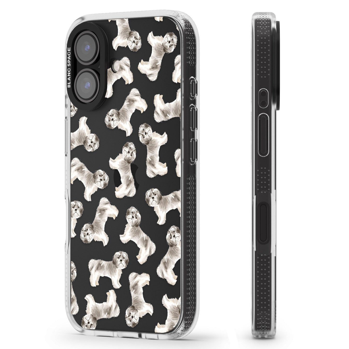 Shih Tzu Hundemuster