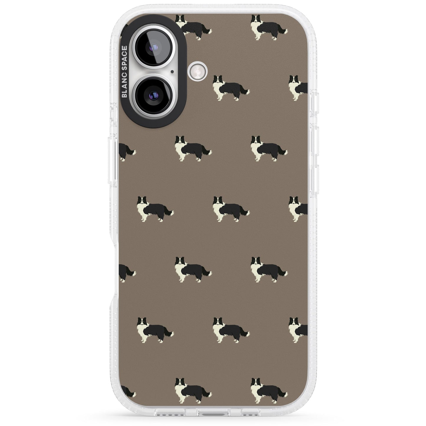 Border Collie Pattern Classic