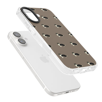 Border Collie Pattern Classic