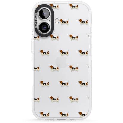 Basset Hound Pattern