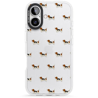 Basset Hound Pattern