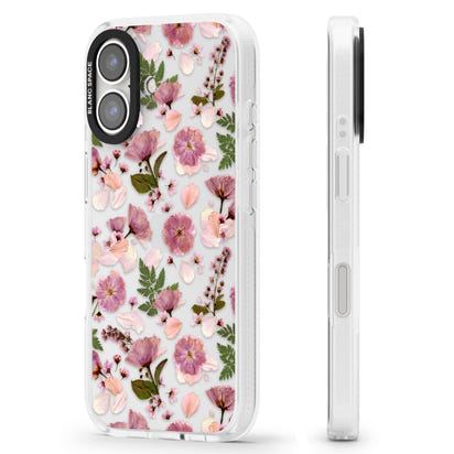 Ménagerie Fantaisie Florale