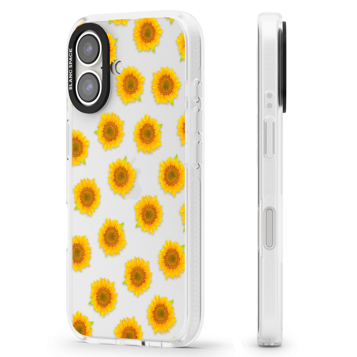 Fleur de tournesol