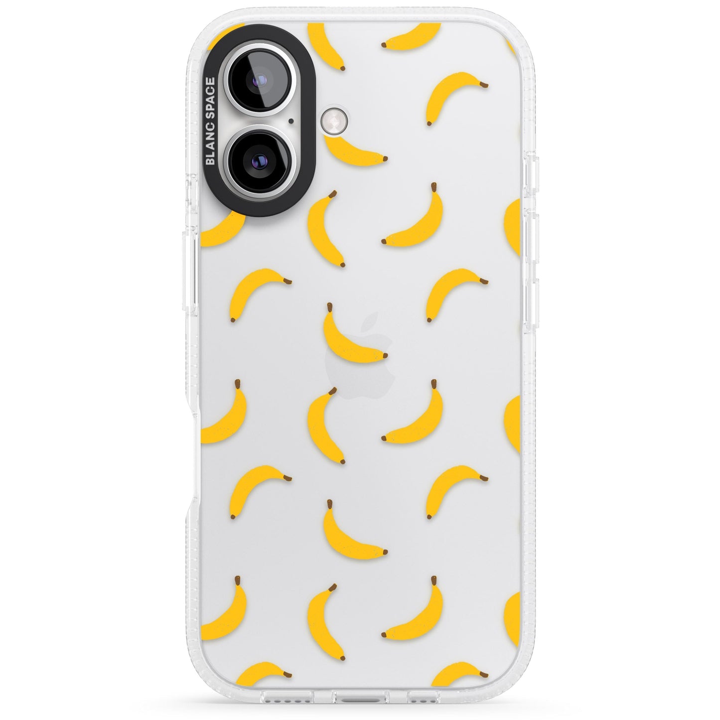 Banana Pattern