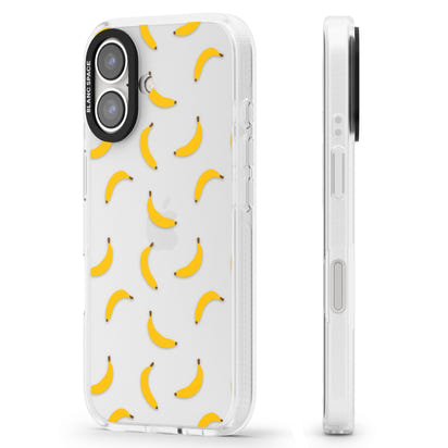 Banana Pattern