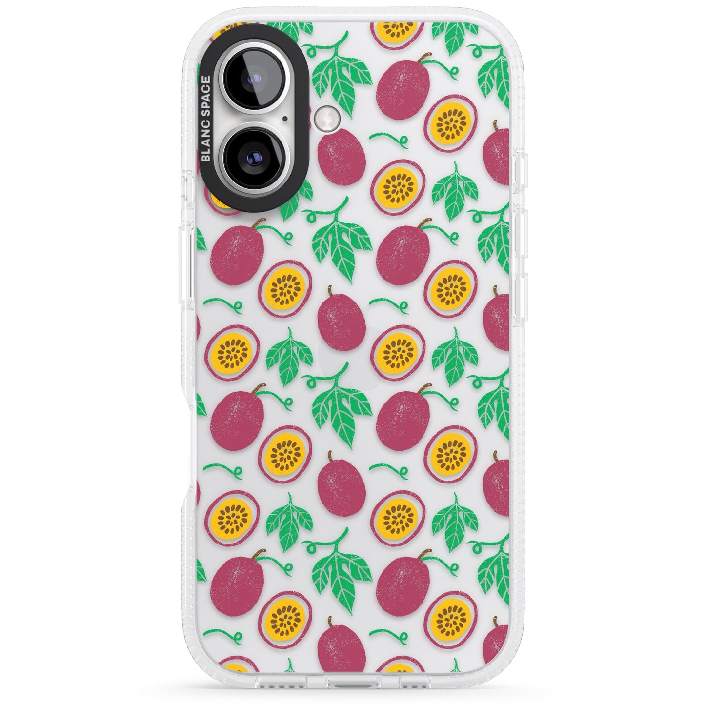 Passion Fruit Paradise