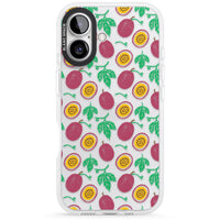 Passion Fruit Paradise