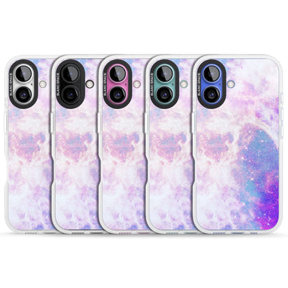 Pastel Galaxy