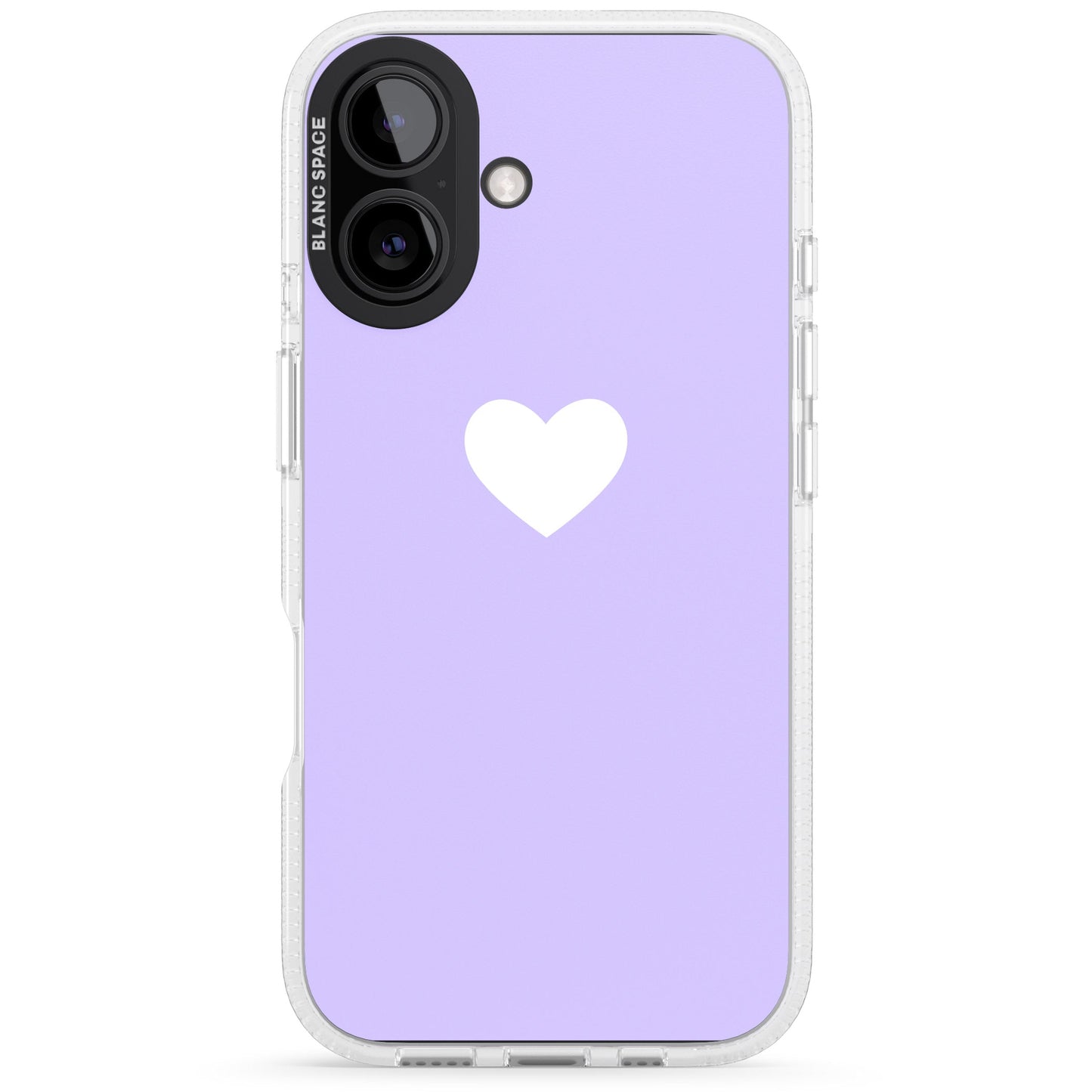Pale Purple Heart