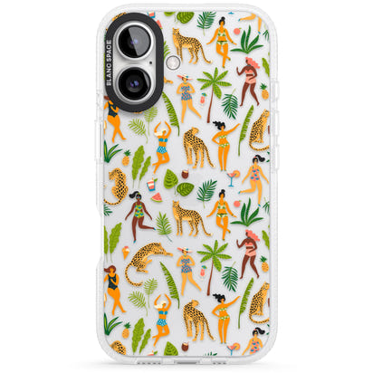 Tropical Party Vibes