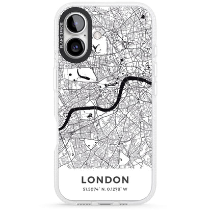 London Map