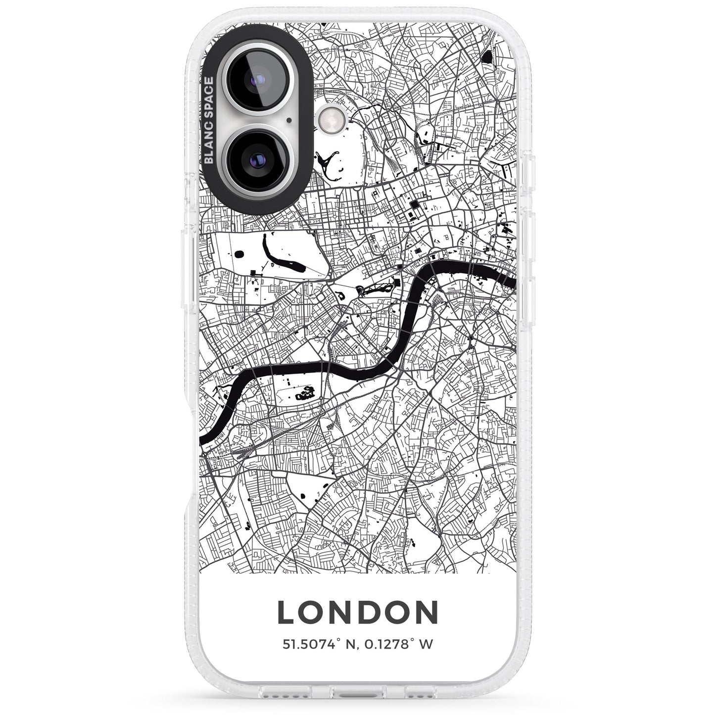 London Map