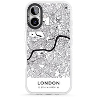 London Map