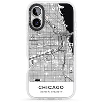 Carte de Chicago