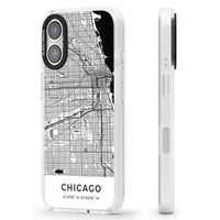 Carte de Chicago
