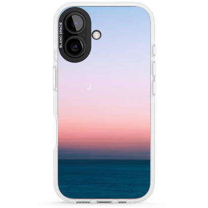 Pastel Ocean Sunset