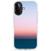 Pastel Ocean Sunset