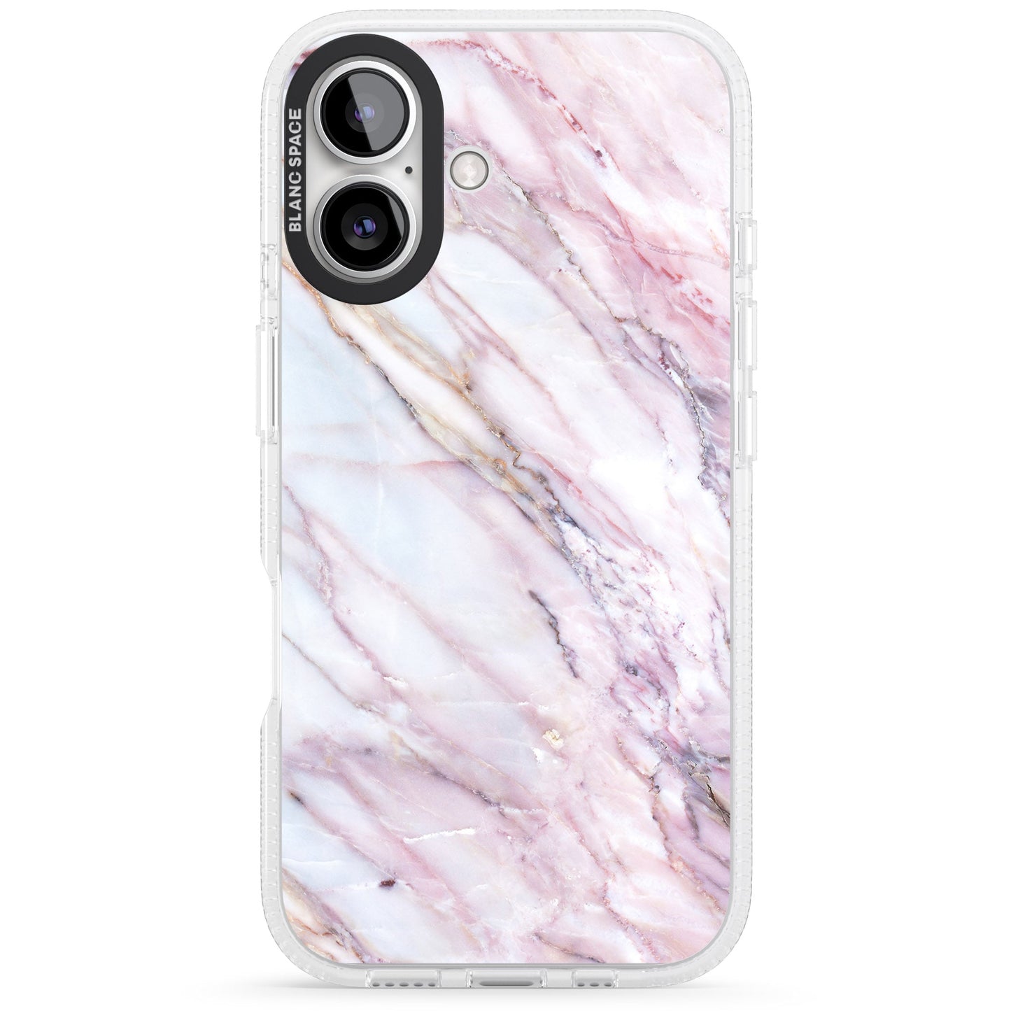 Blush Marble Glow