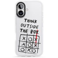 Think Outside The Box