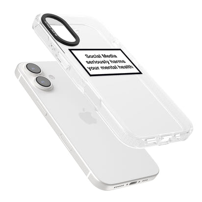 Citation sur les réseaux sociaux