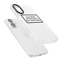 Citation sur les réseaux sociaux