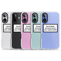 Citation sur les réseaux sociaux