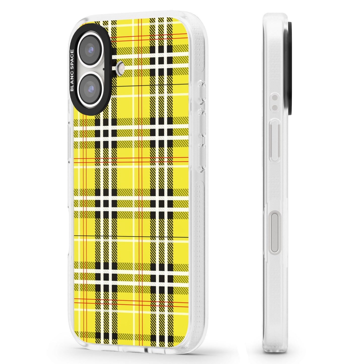 Yellow Plaid