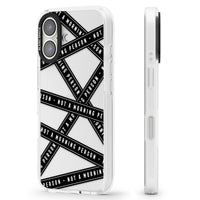 Not A Morning Person