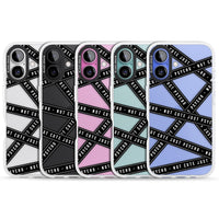 Not Cute Just Psycho