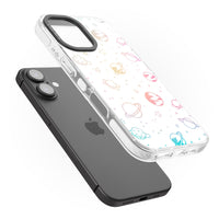 Pastel Cosmic Galaxy