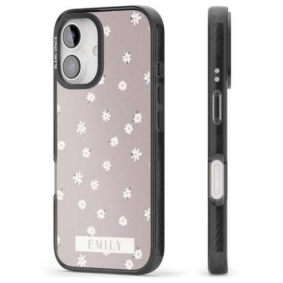 Personalised Dusty Daisy