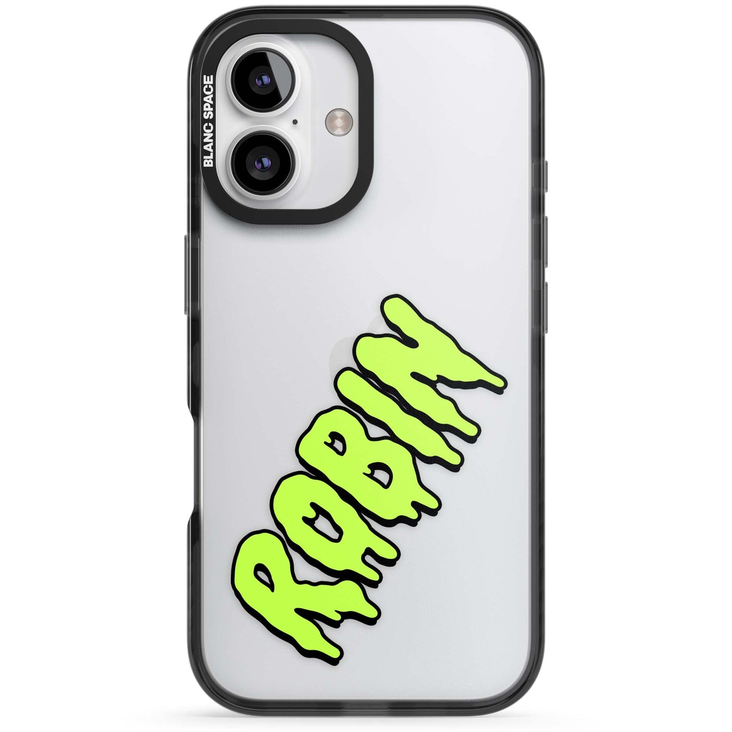 Personalised Classic Halloween Name