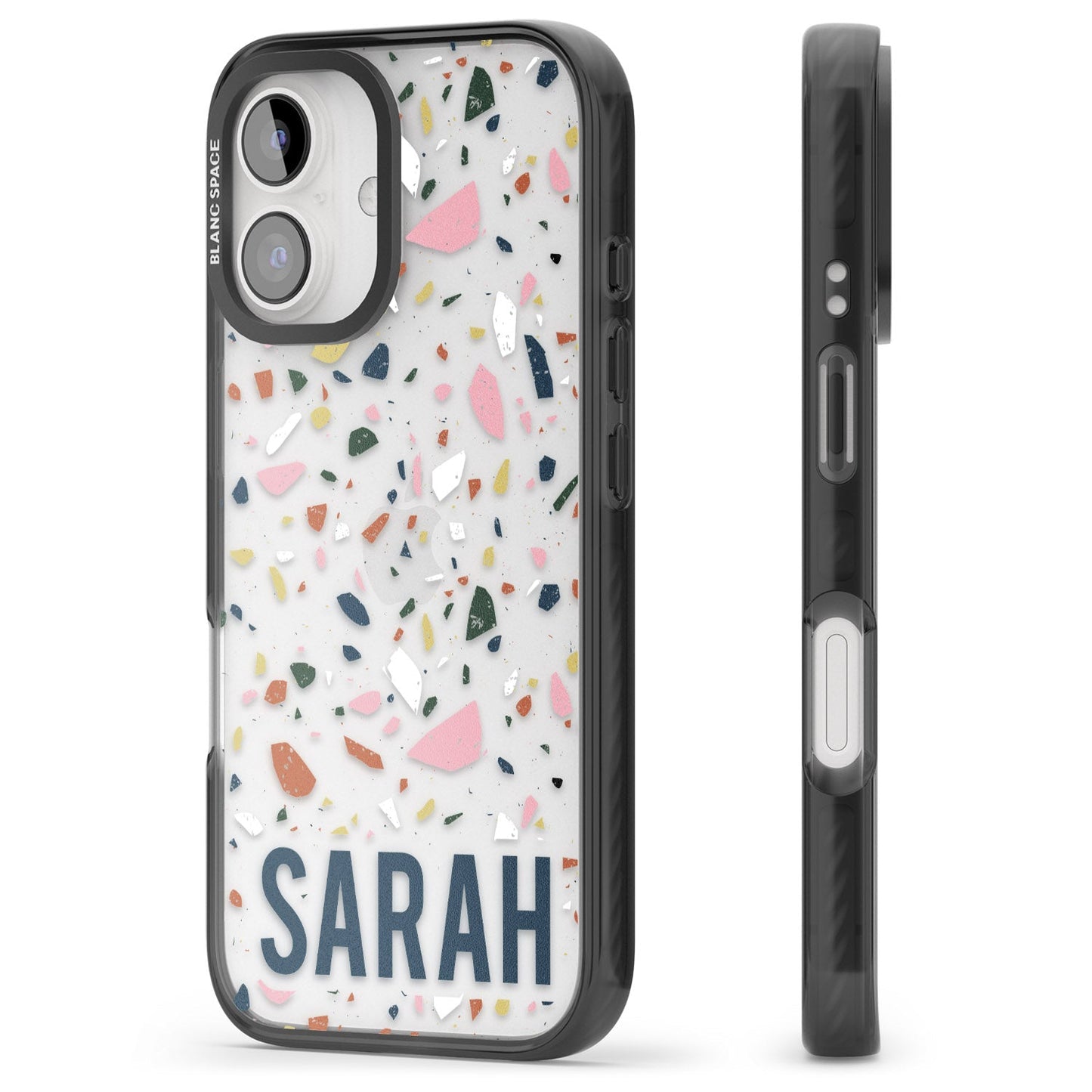 Personalisierter Terrazzo